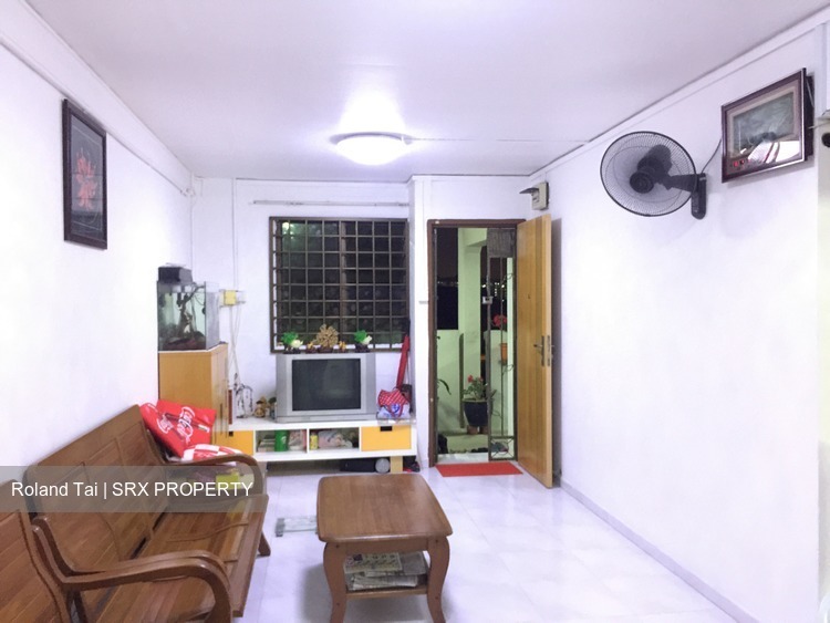 Blk 145 Woodlands Street 13 (Woodlands), HDB 3 Rooms #169721652